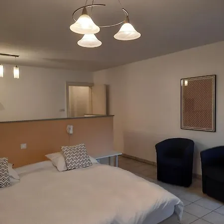 Casa vacanze Des Alisiers