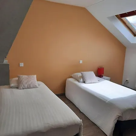 Casa vacanze Des Alisiers *