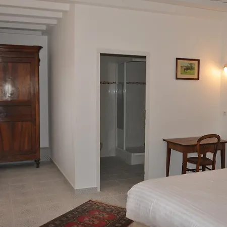 Casa vacanze Des Alisiers