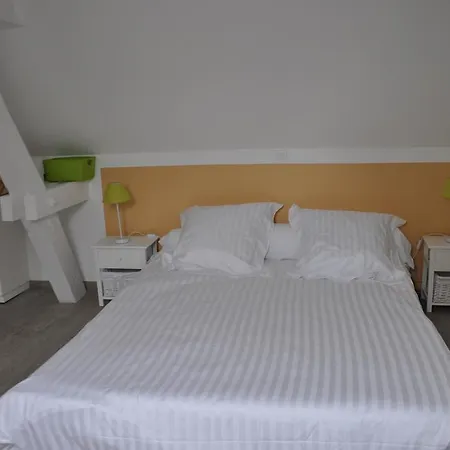 בית נופש Des Alisiers