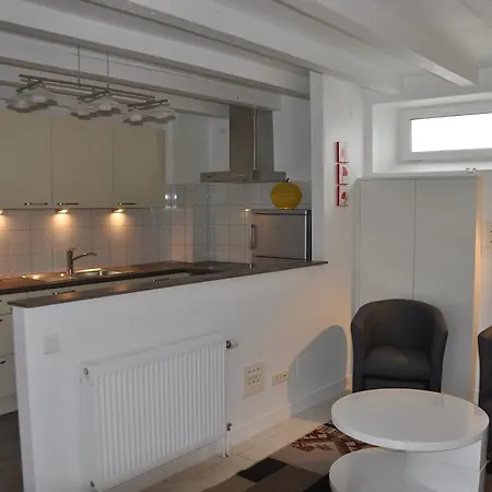 Casa vacanze Des Alisiers *