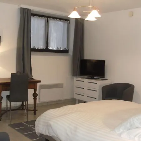 Casa vacanze Des Alisiers