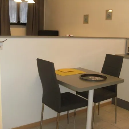 Casa vacanze Des Alisiers Wattwiller